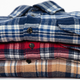 Illustration for article titled Pick Up Three Lightweight Flannel Shirts From Jachs For $100 + Free Shipping (65% Off)